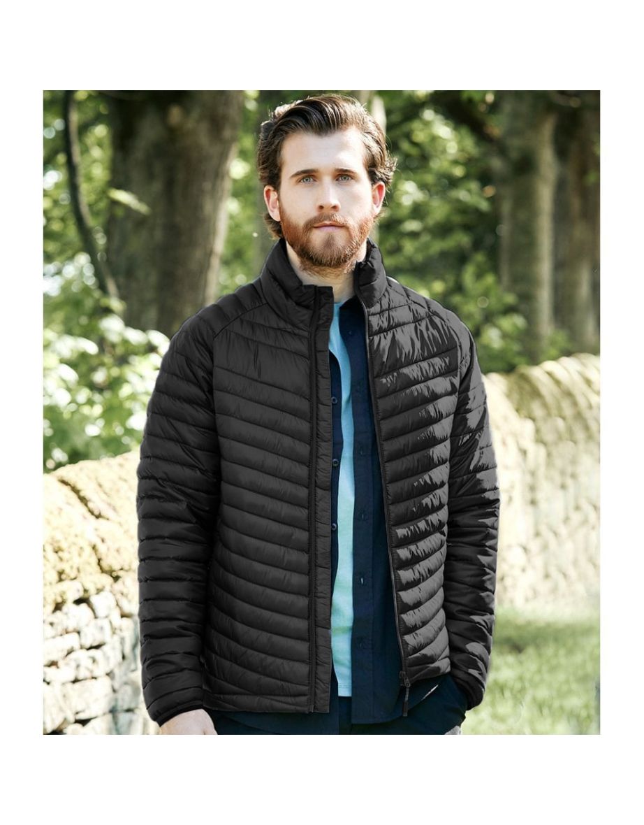 Shop Craghoppers Adult Expert Expolite Thermal Padded Jacket Black Online in Bahrain VogaCloset