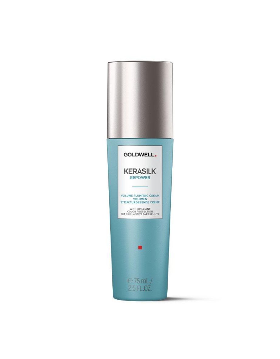 Kerasilk Repower Volume Plumping Cream 75ml