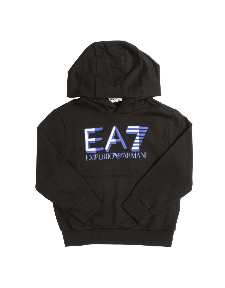 Buy Emporio Armani Ea7 Hoodies in Saudi UAE Kuwait and Qatar