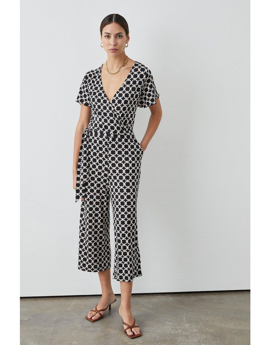 Debenhams principles hot sale jumpsuit