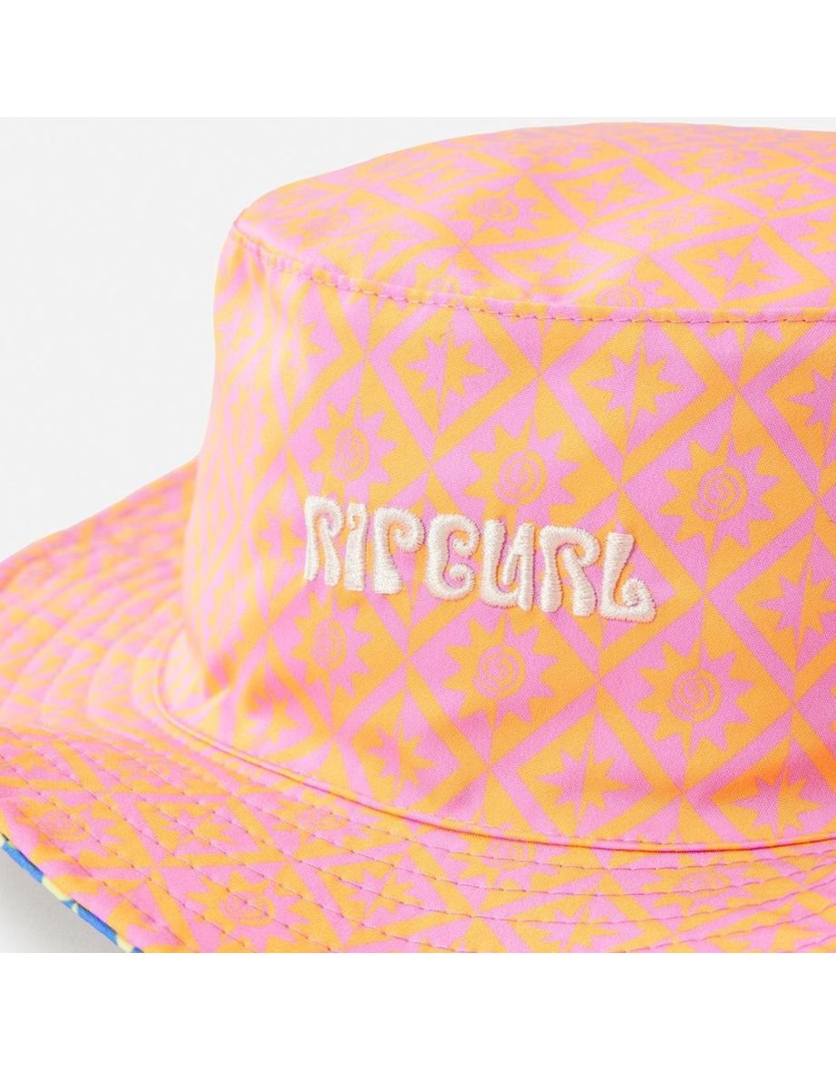Rip Curl Kids Mixed Revival Bucket Hat - 3