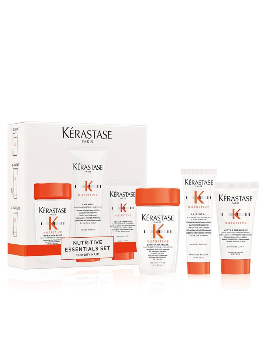 Kérastase Nutritive Discovery Gift Set