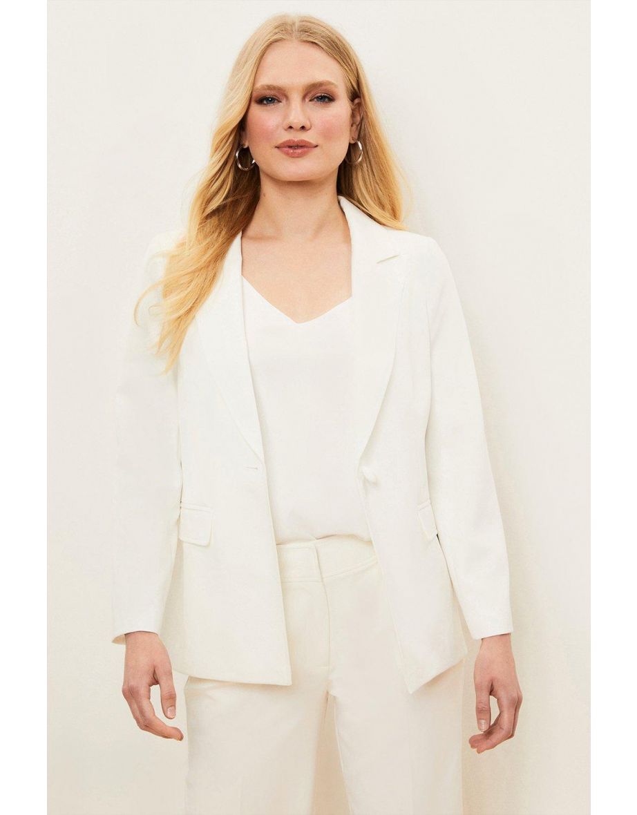 wallis blazer petite