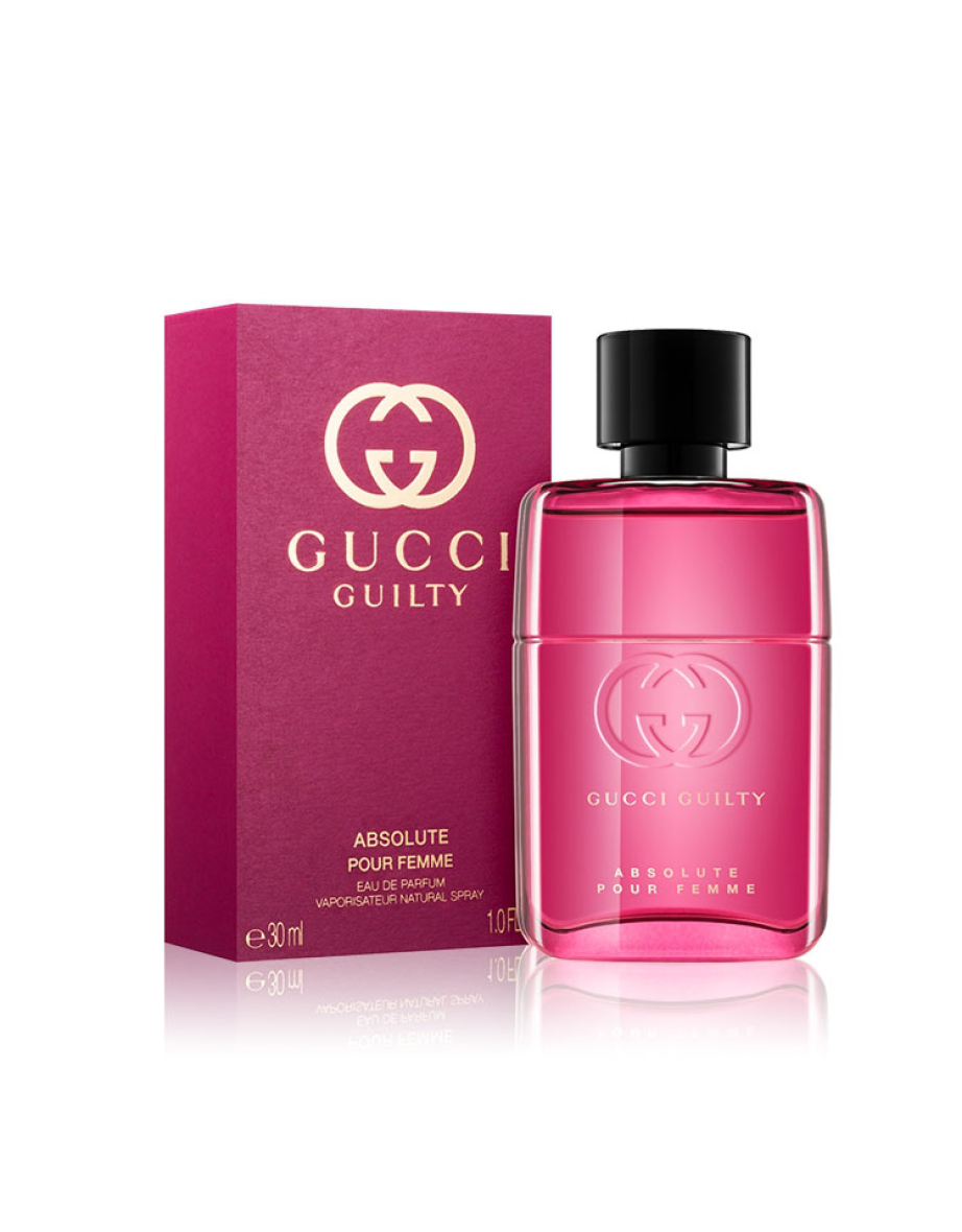 عطر غوتشي جيلتي نسائي - 90 مل - 4