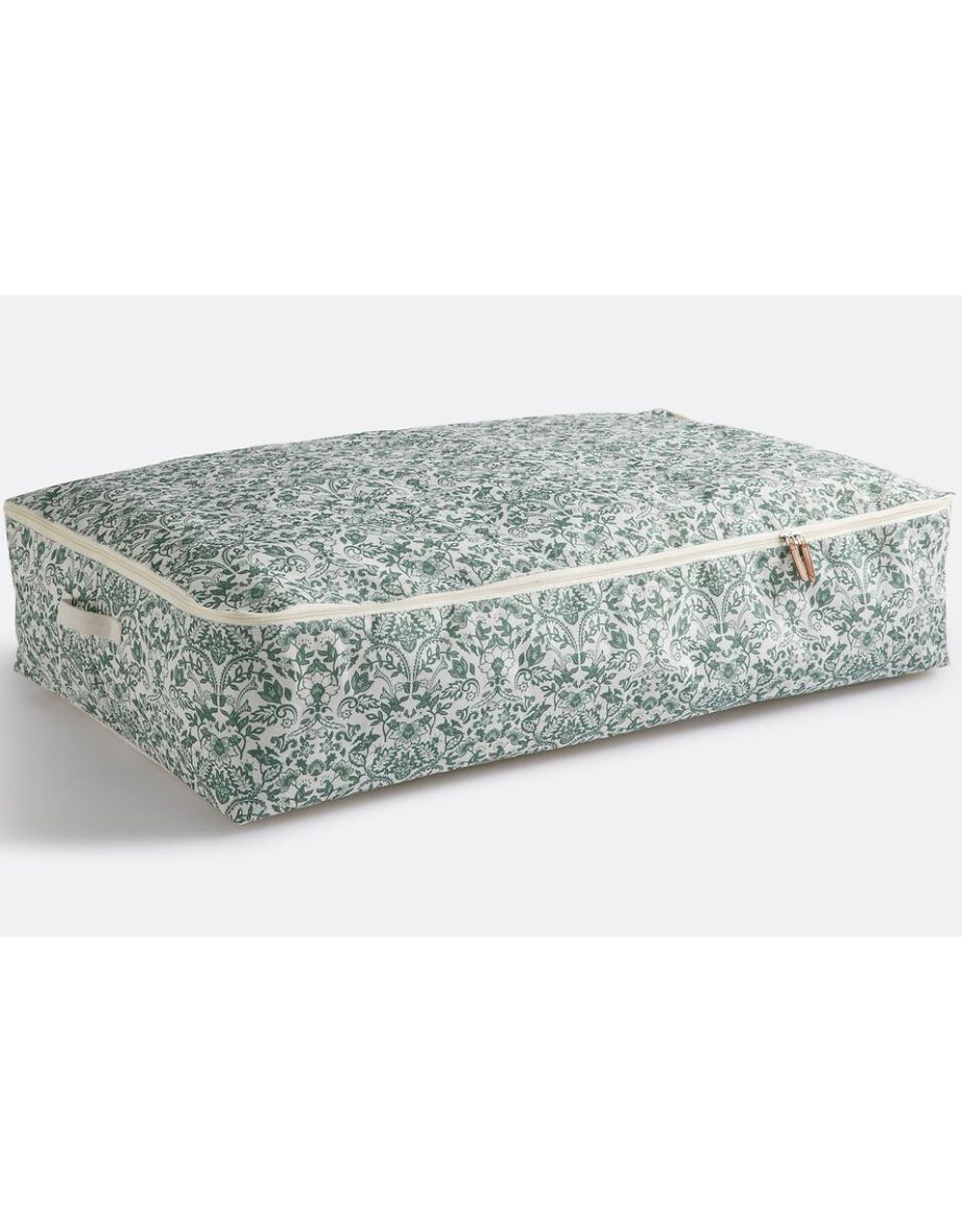 Under-Bed Storage Bag, Sunny