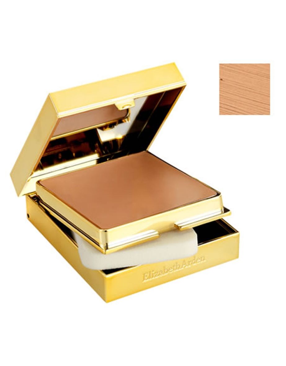 Elizabeth Arden Flawless Finish Sponge-On Make Up - Gentle Beige 23g