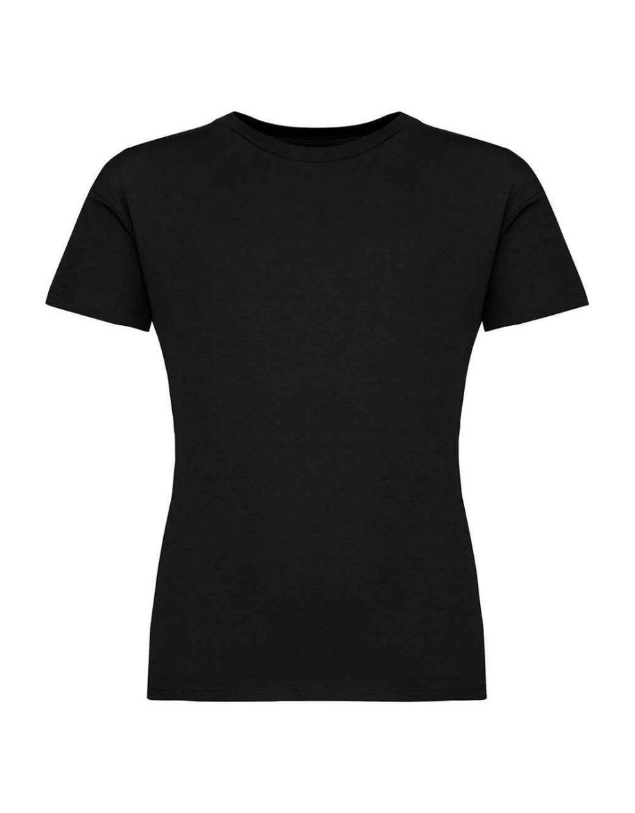 Native Spirit Childrens/Kids Oversized T-Shirt - Black