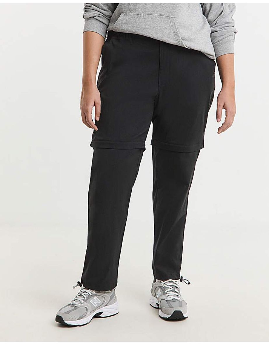 Snowdonia Hiking Cargo Trousers - 3