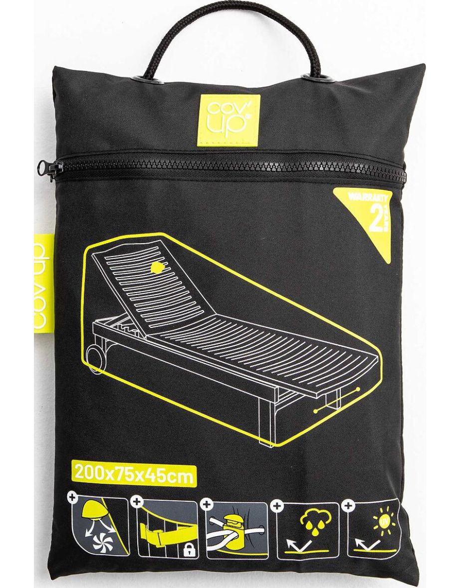 Pext Sun Lounger Protective Cover