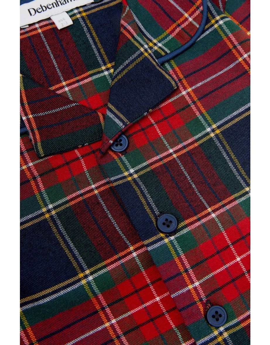 Check Revere Kids Family Pjs - navy - 2