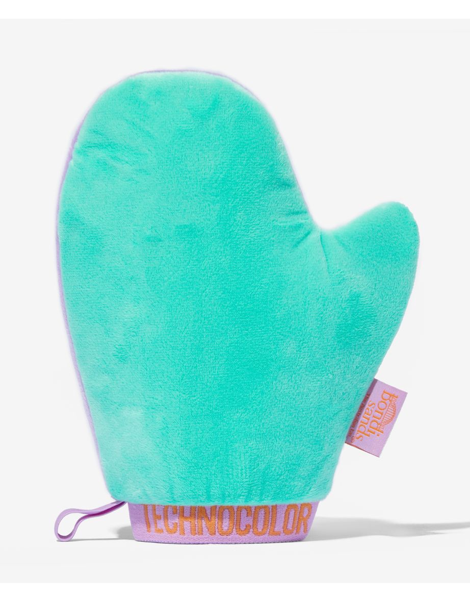 Technocolour Deluxe Self Tanning Application Mitt