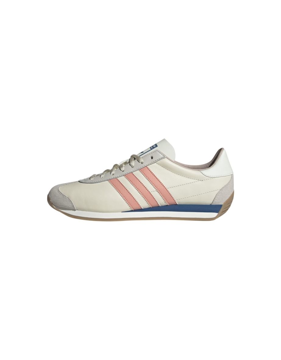 Men's adidas Originals Country OG Shoes in White - 10