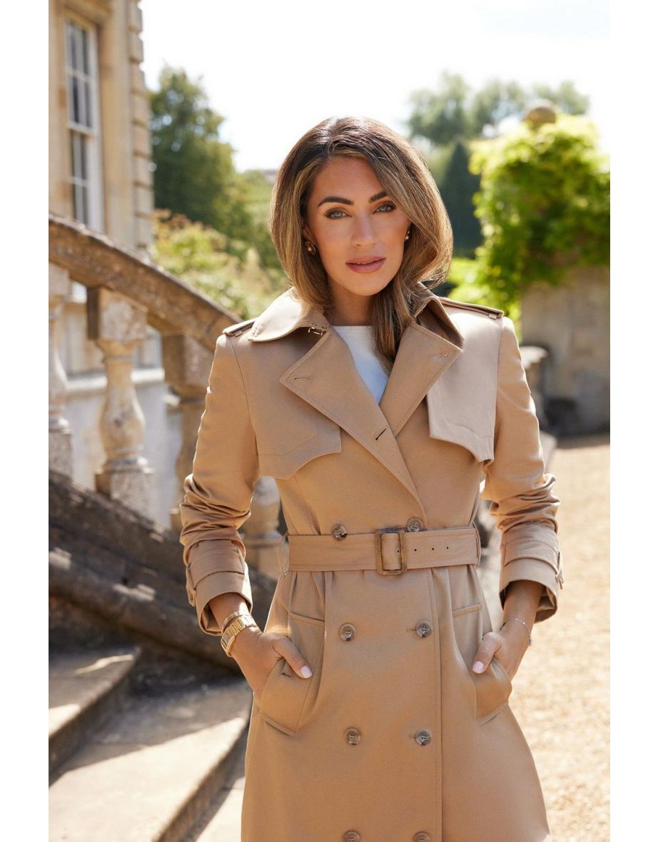 Buy Coats Karen Millen in Bahrain VogaCloset