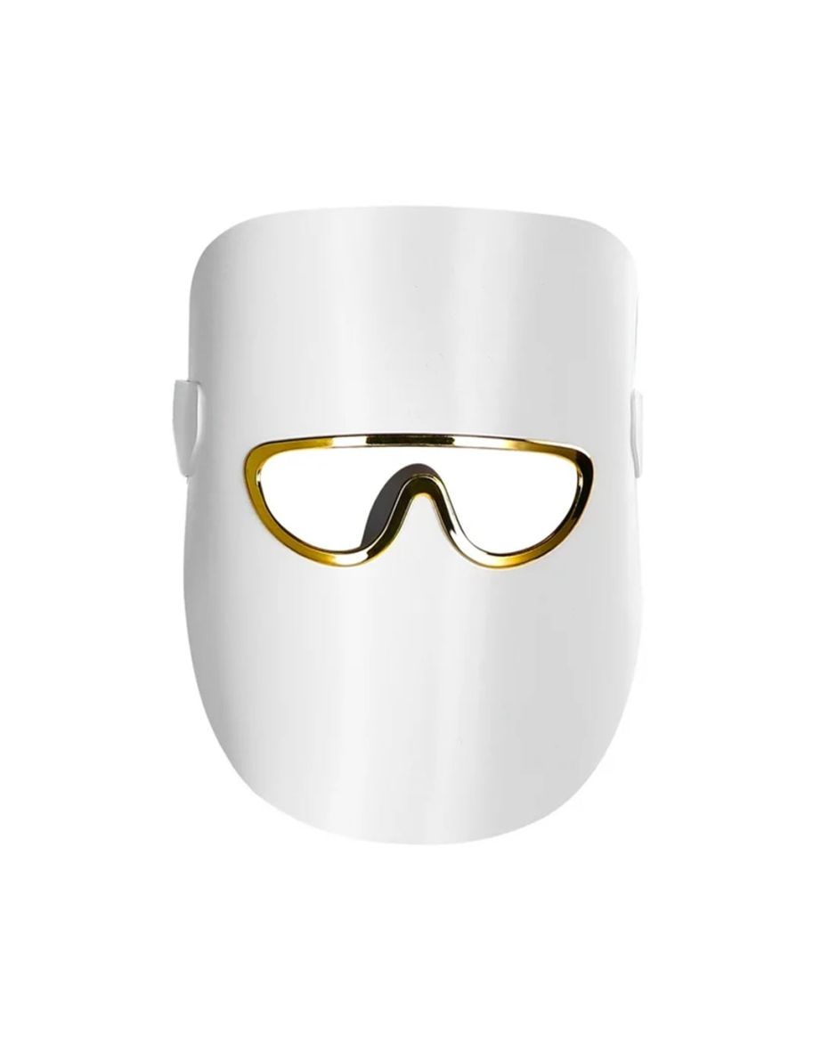 LED LIGHT THERAPY MASK - 2