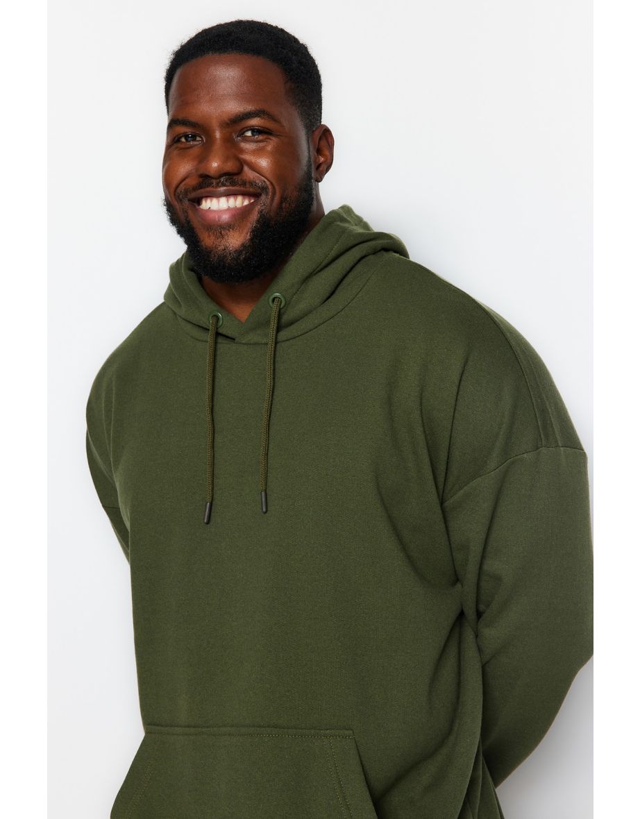 Plus size sales sweatshirts cheap