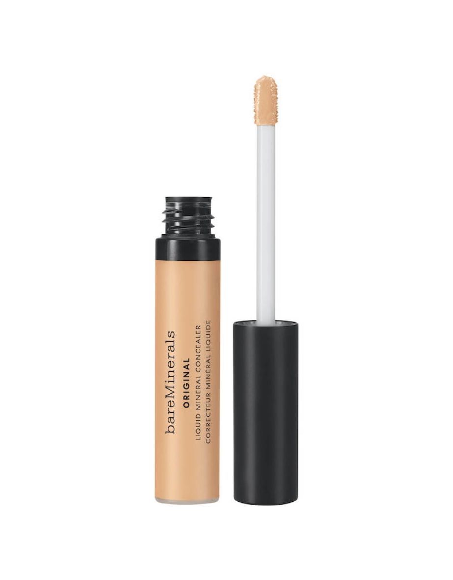bareMinerals Original Liquid Mineral Concealer - Light 2C