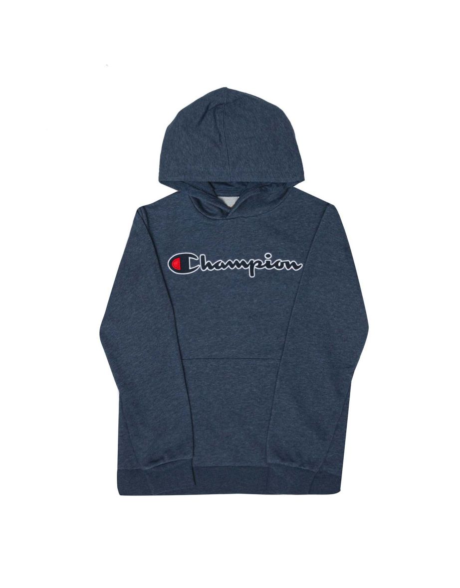 Champion 2025 hoodies junior