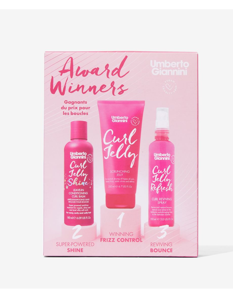 Award Winners Gift - 2