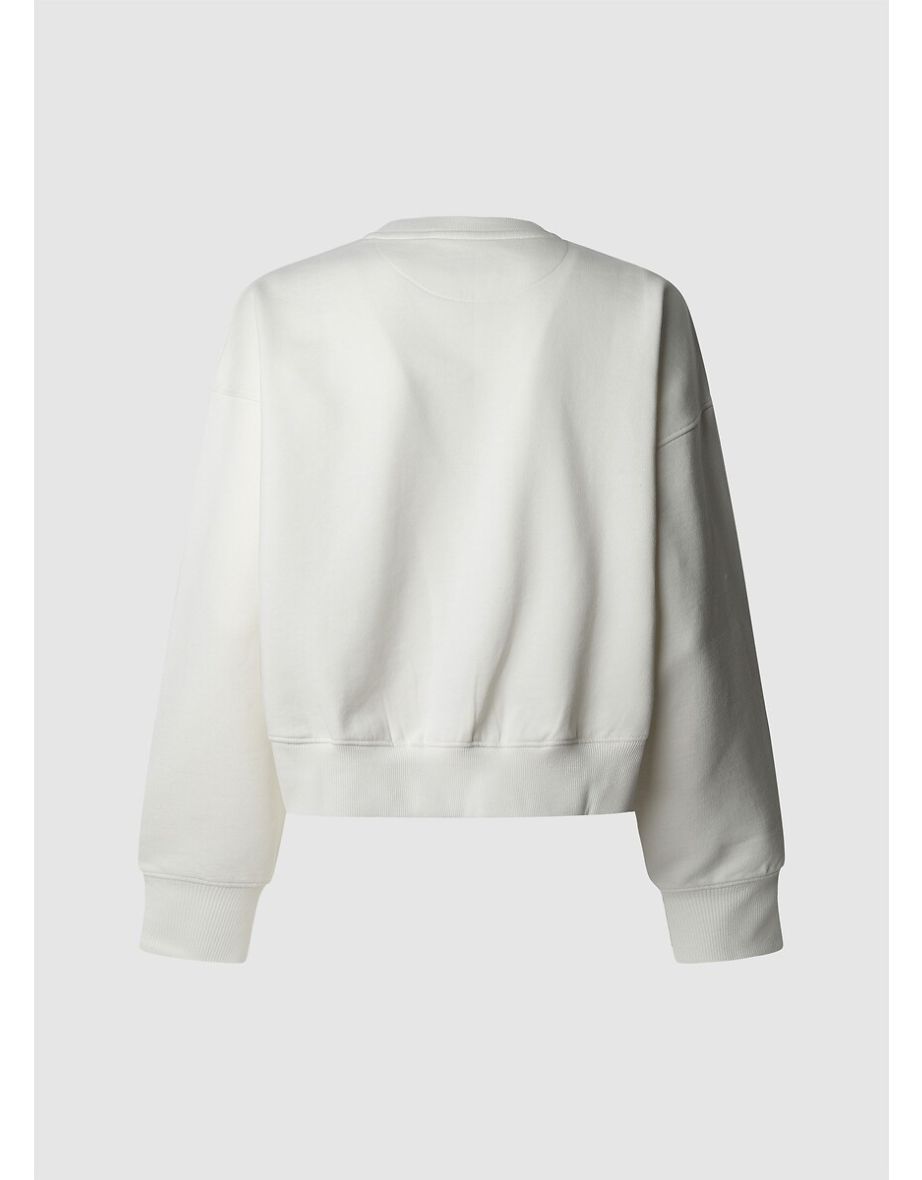 Logo Sweatshirt - 6