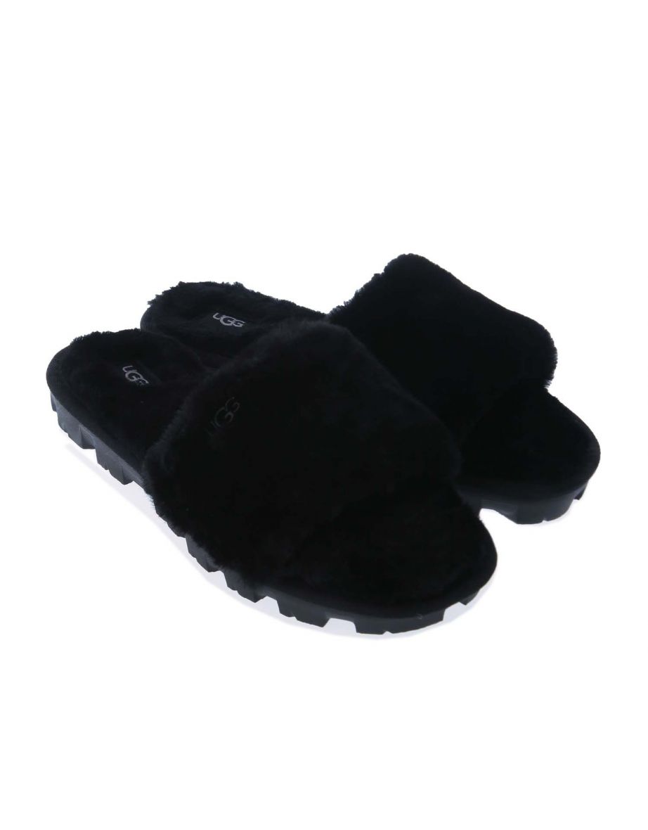 Buy Ugg Sliders in Saudi UAE Kuwait and Qatar VogaCloset