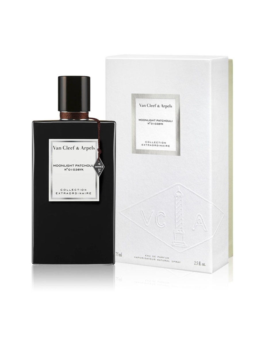 Van Cleef & Arpels Moonlight Patchouli - 75 ml - 2
