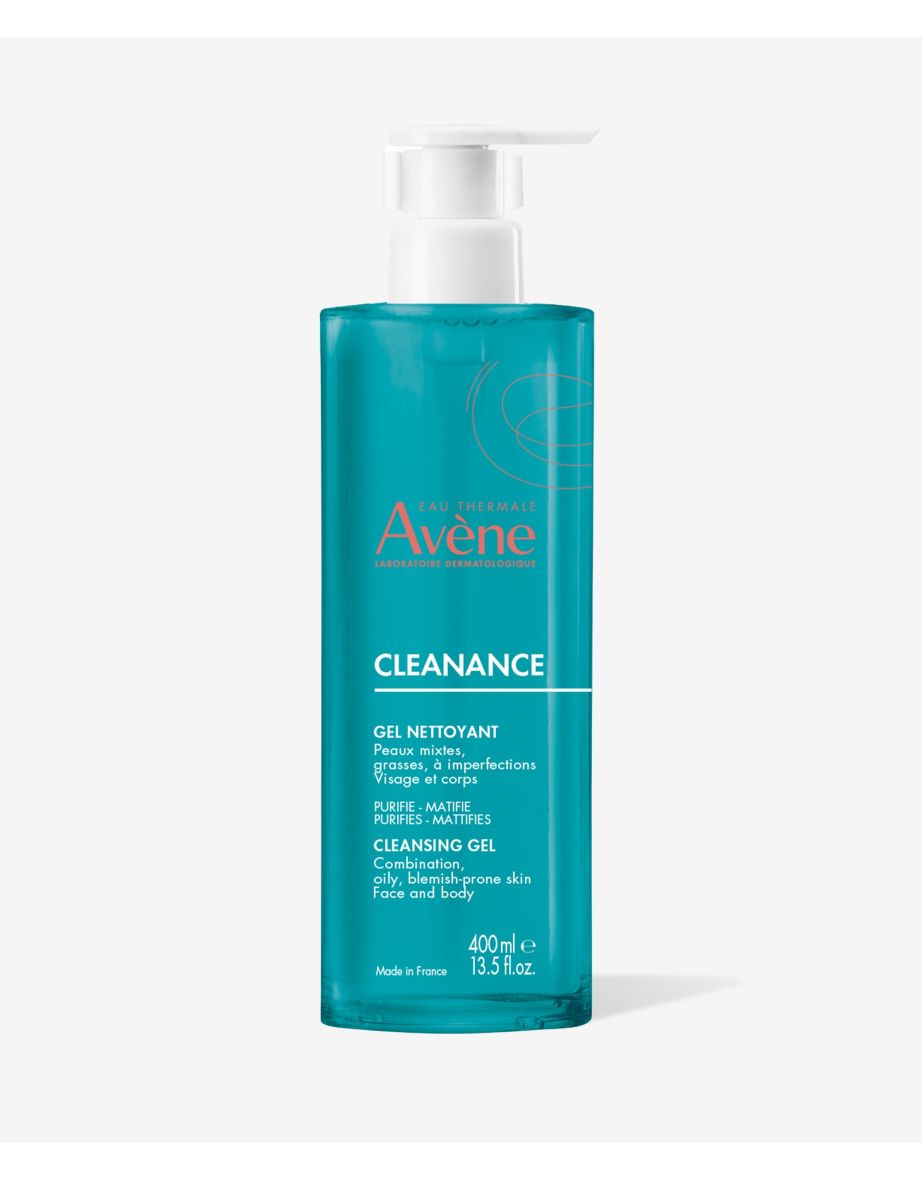 Cleanance Cleansing Gel Cleanance Cleansing Gel 400ml