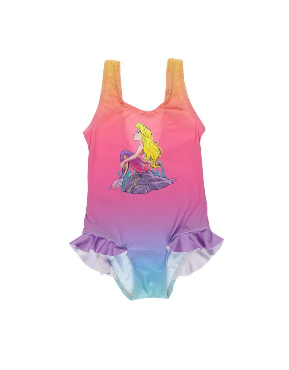 Babe Swimsuit Girl's Swimsuit