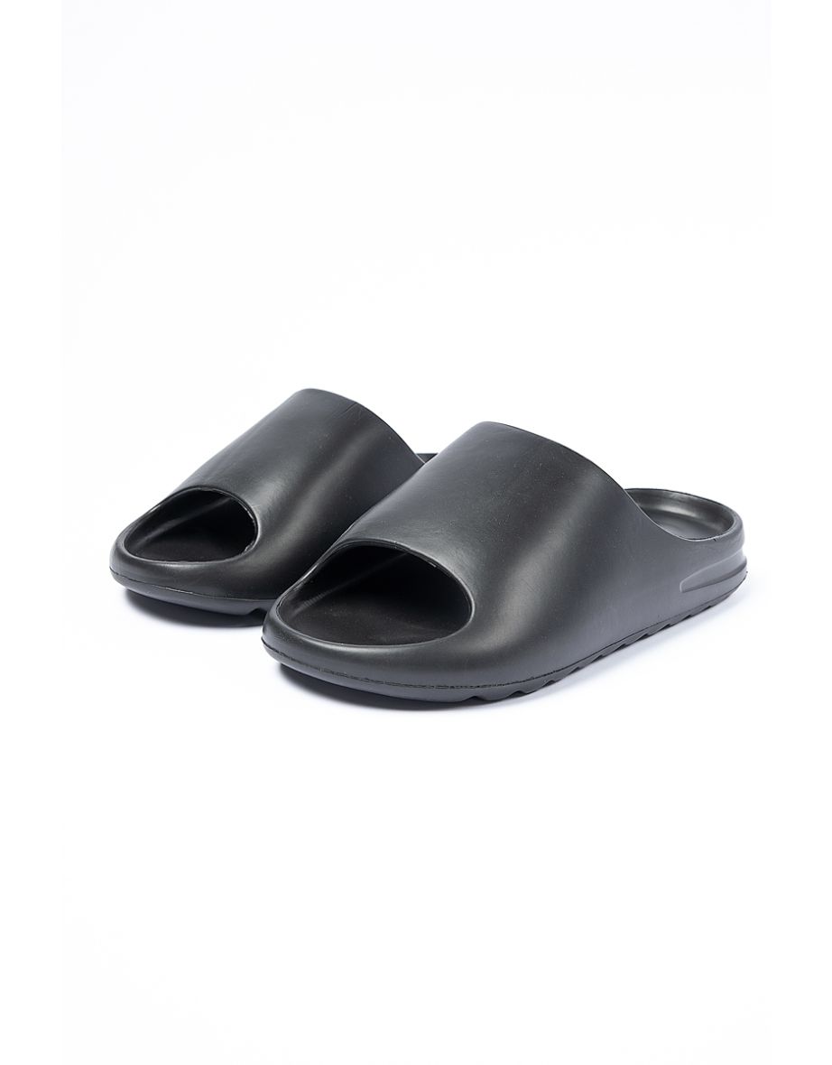 women rubber slipper - 5