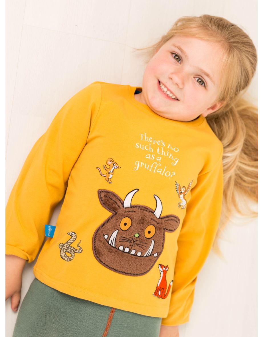 Gruffalo™ Outdoor Adventure Top