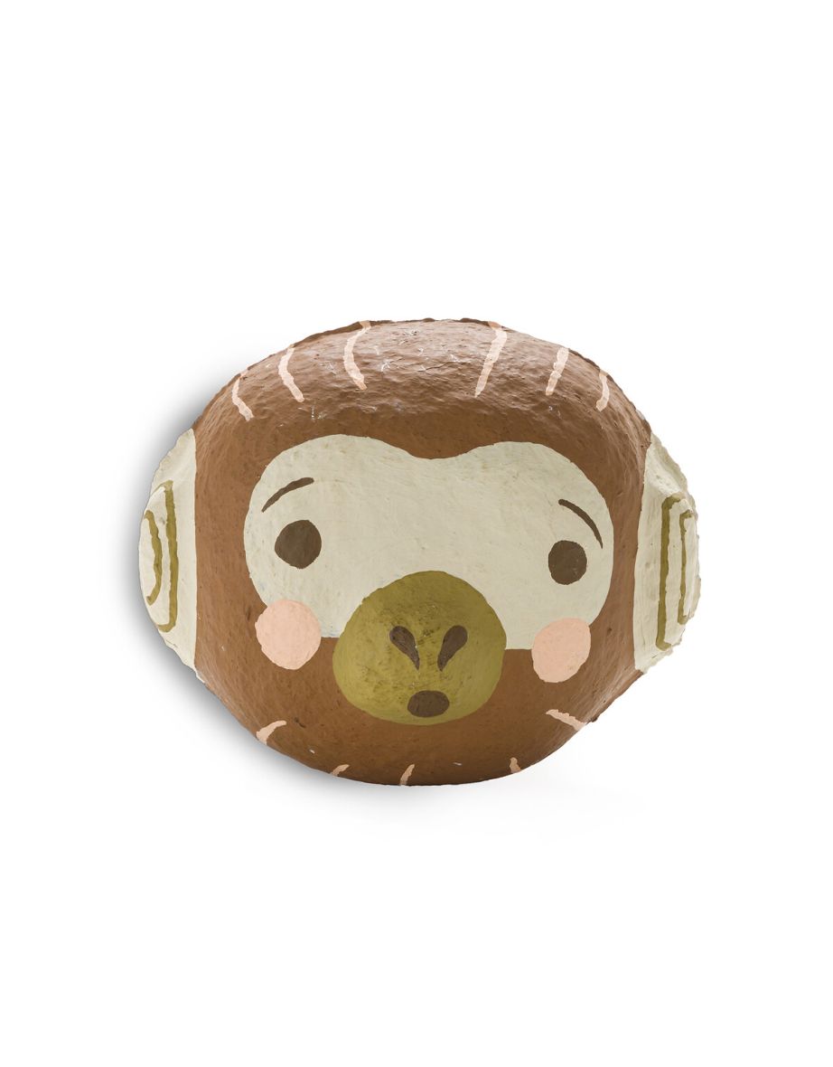 Simbano Papier MÃ¢chÃ© Wall Ornament