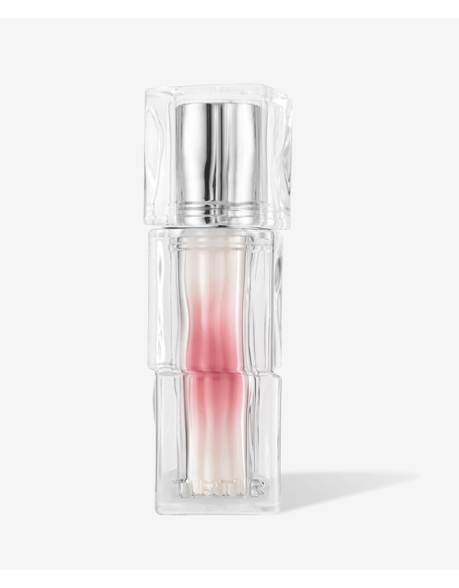 Glossy lip tint- 27 Muty Rose