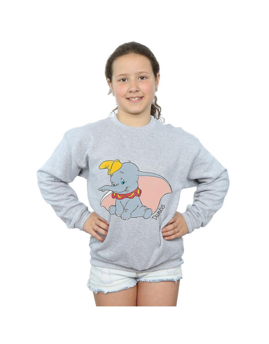 Dumbo sweatshirt best sale