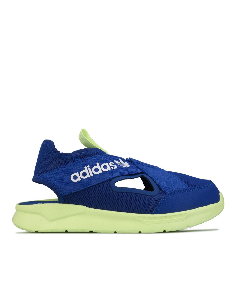 Top 237+ childrens adidas sandals best