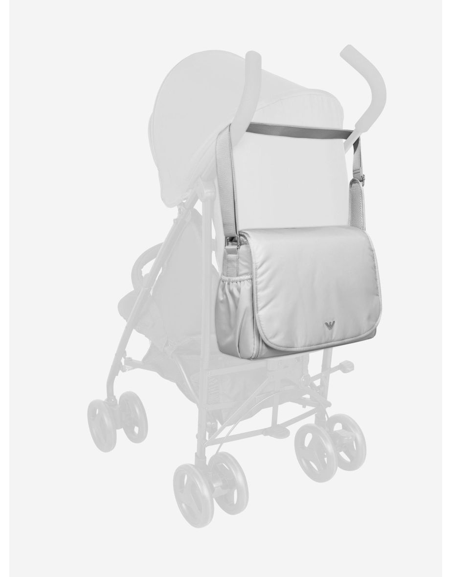 Baby Unisex Changing Bag - 14
