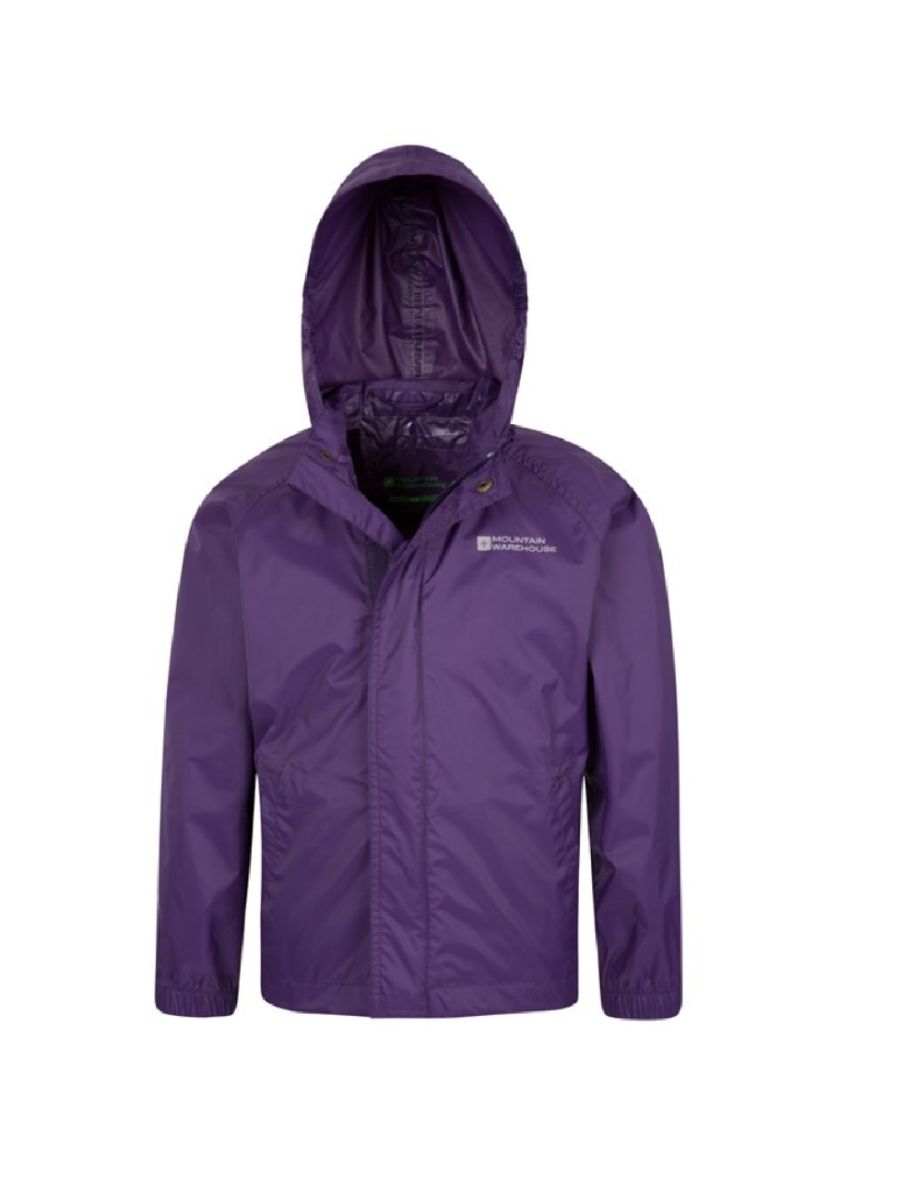 Pakka on sale waterproof jacket