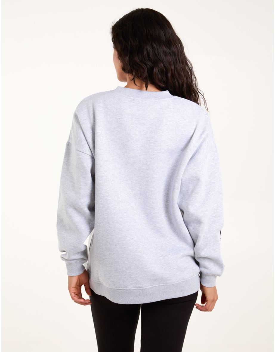 Copenhagen Sweatshirt - 3