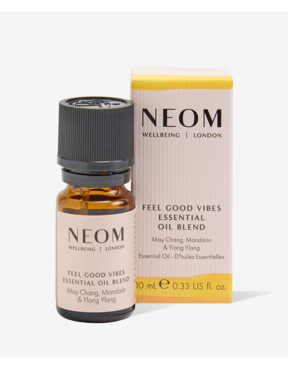 Feel Good Vibes Essential Oil Blend - 1