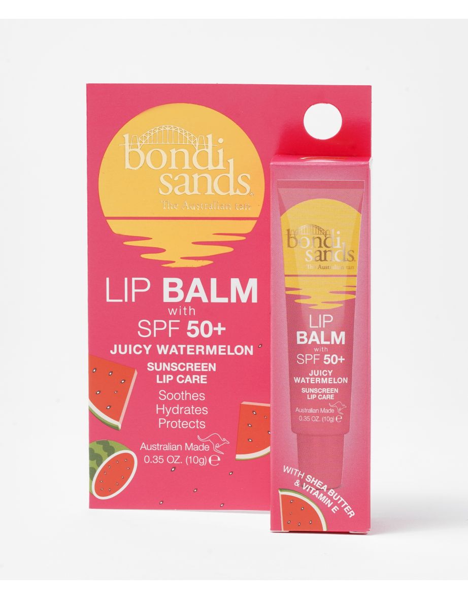 SPF 50+ lip balm Watermelon - 2
