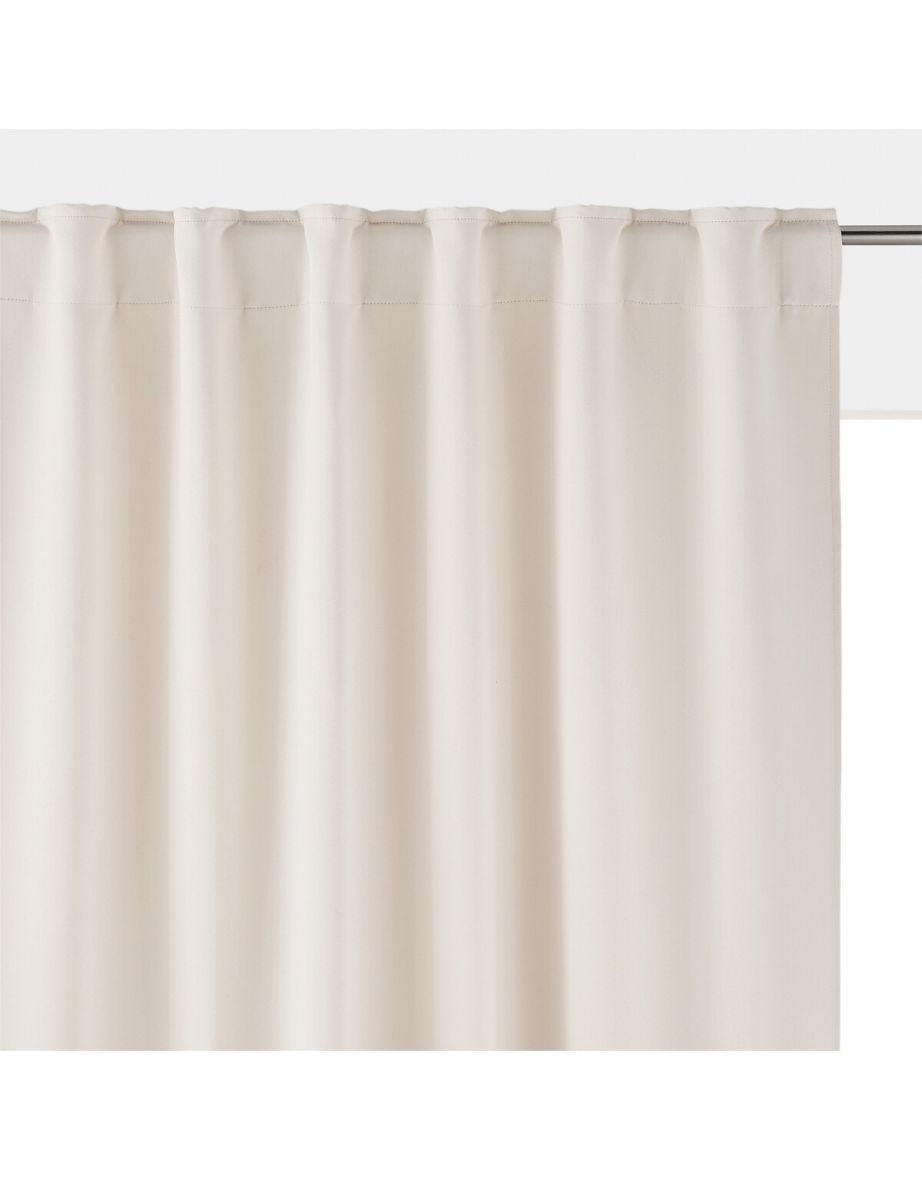 Voda Blackout Curtain