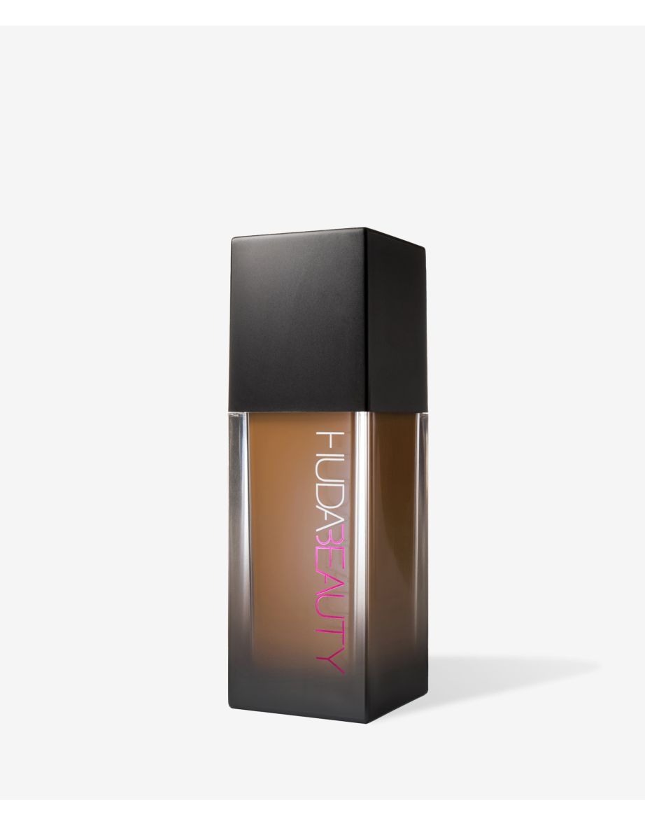 Huda Beauty #FAUXFILTER matte foundation - 450G Chocolate Mousse