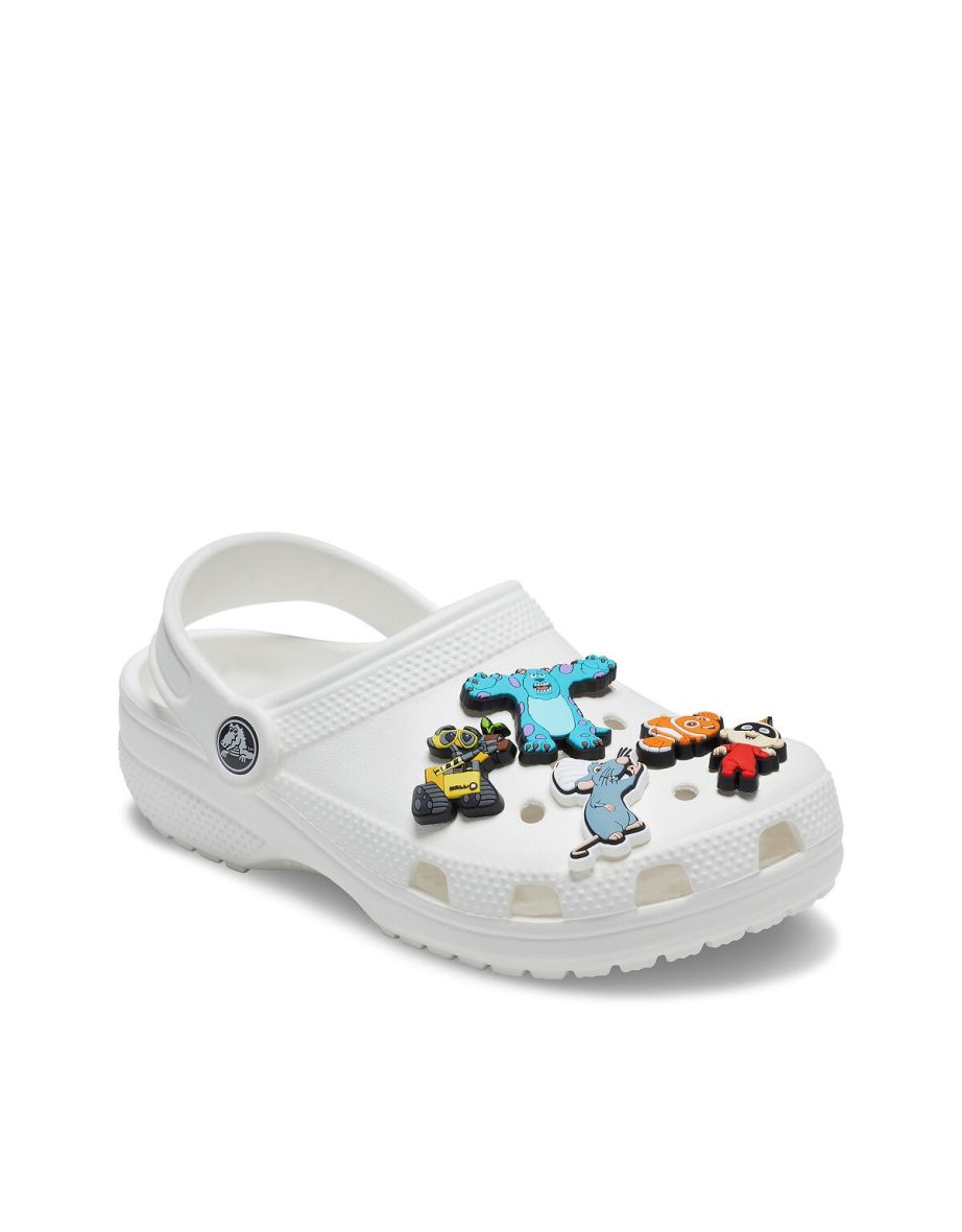 Pack of 5 Pixar Jibbitz - 2