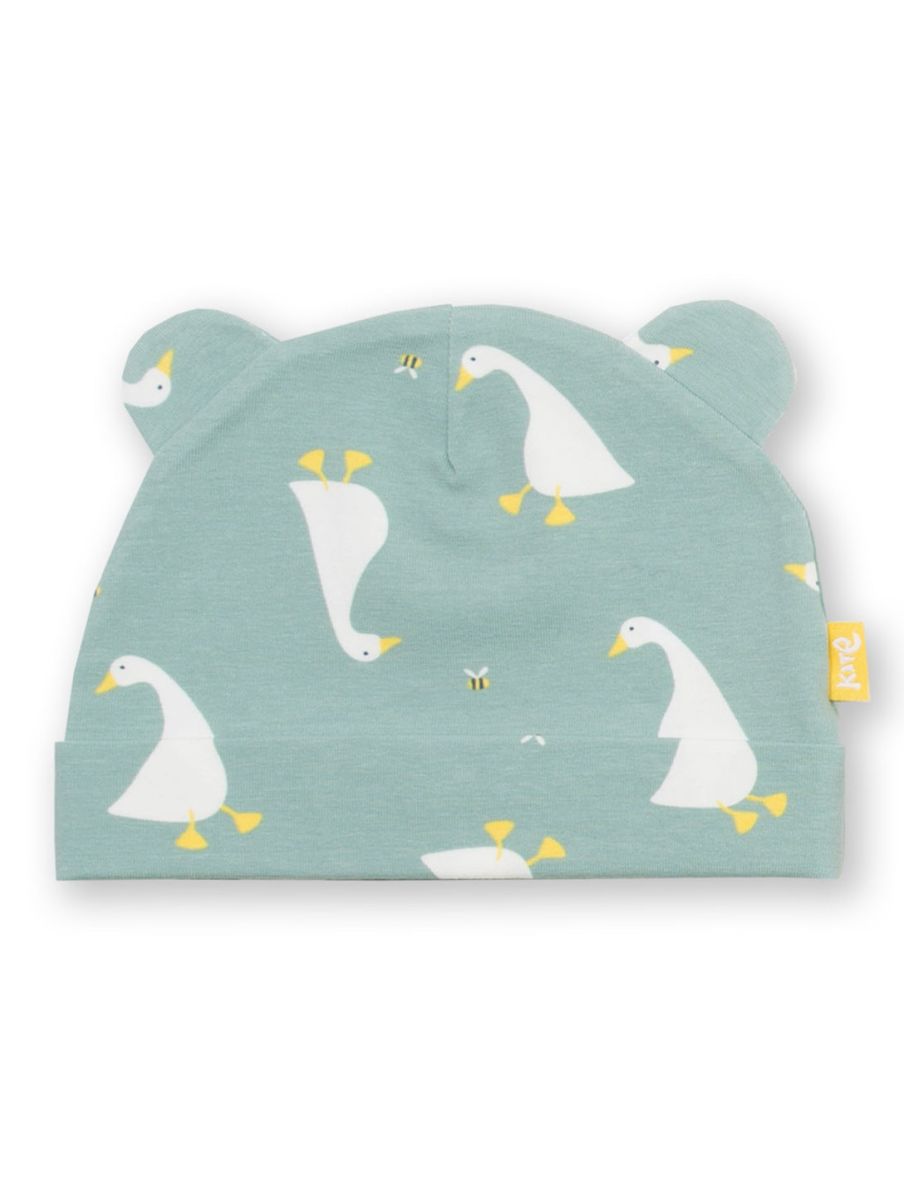 Little goose hat - 1