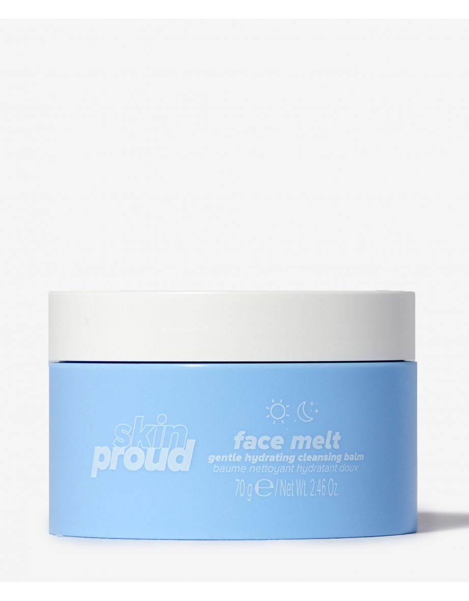 Skin Proud Face Cleanser