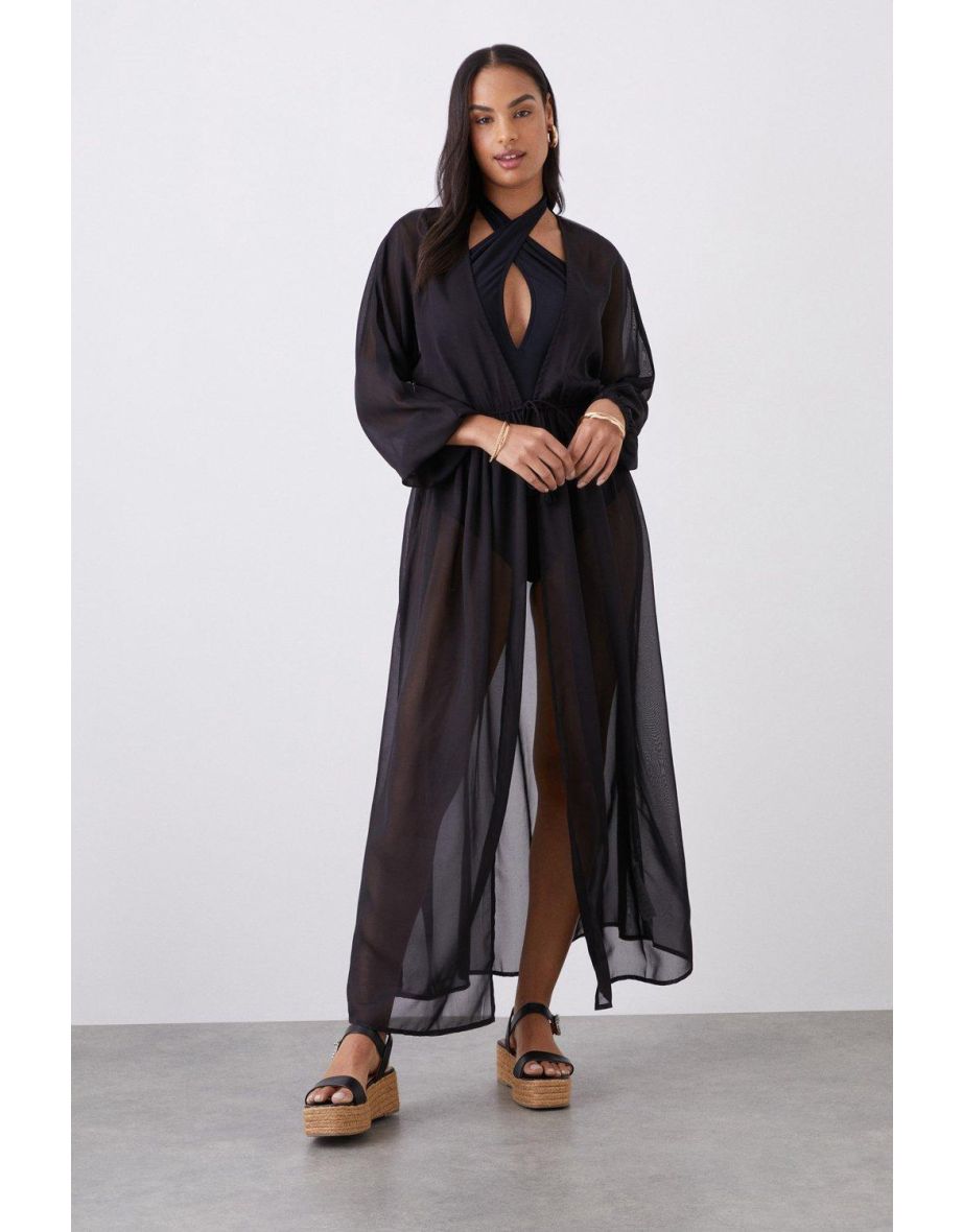 Dorothy perkins kaftan hotsell