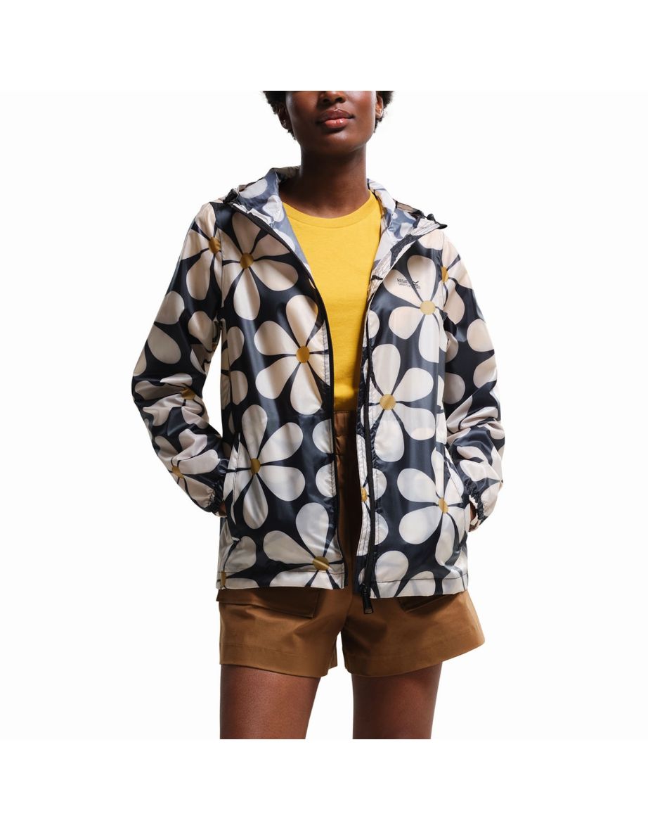 Regatta bomber hot sale jacket womens