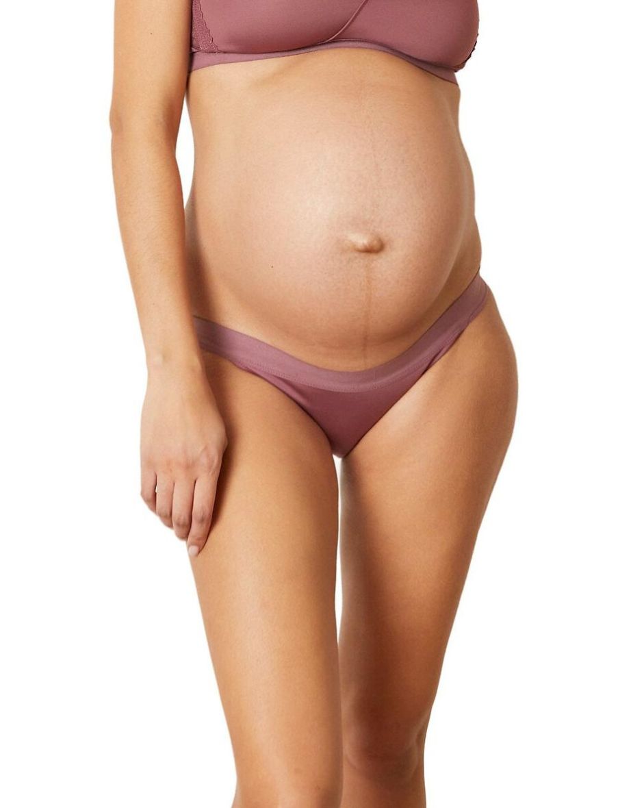 Serena Maternity Knickers