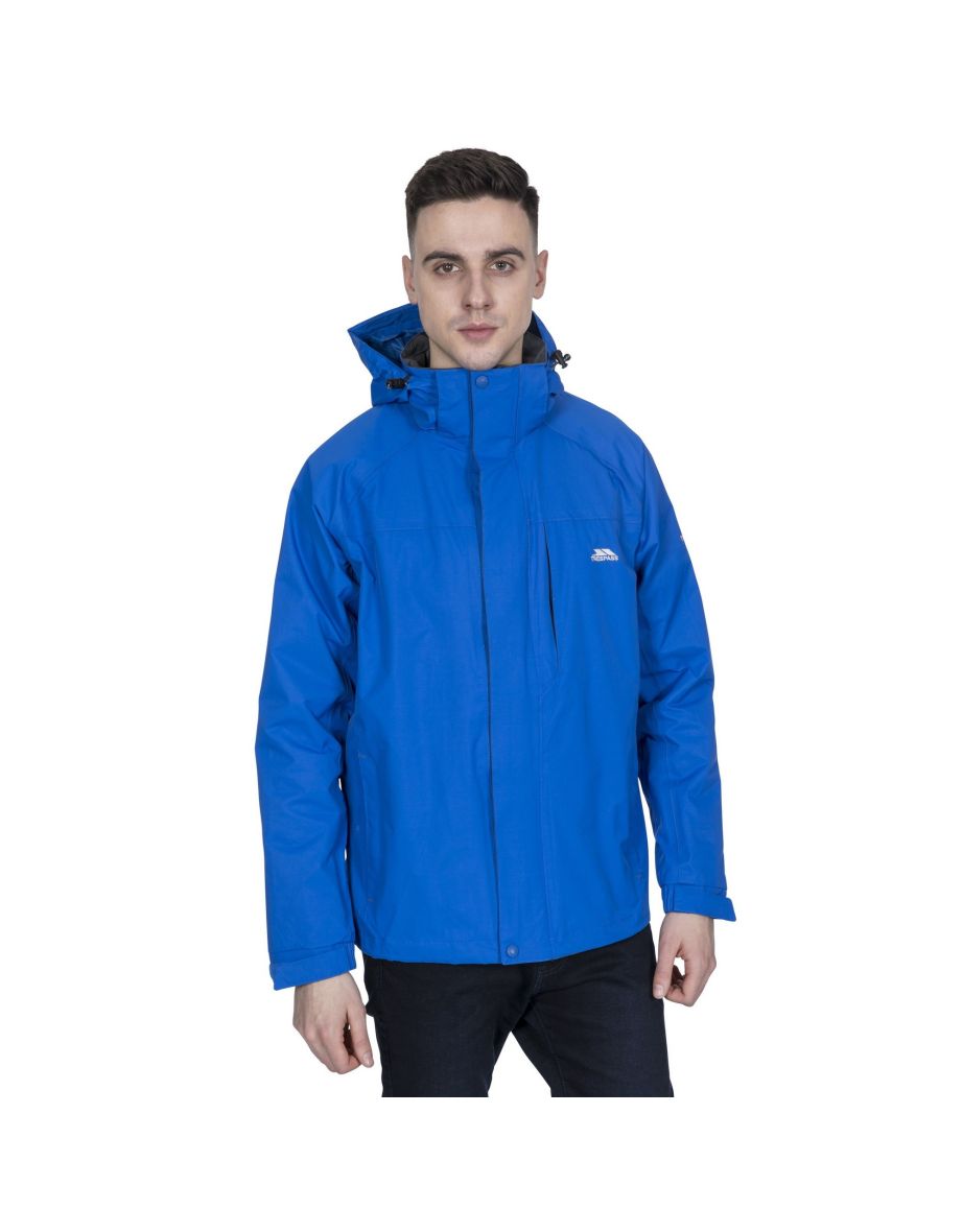 Cheap trespass clearance jackets