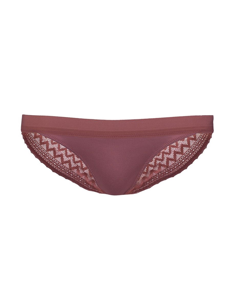 Serena Maternity Knickers - 1