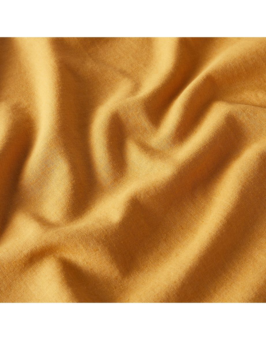 Lincot Linen & Cotton Hidden Tab Blackout Curtain - 7