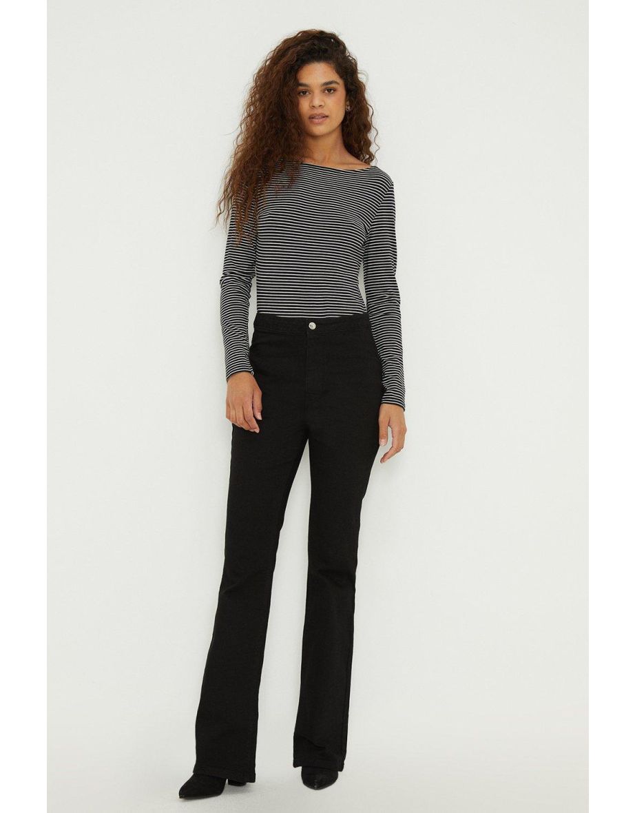 Bootcut jeggings clearance tall